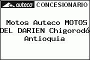 Motos Auteco MOTOS DEL DARIEN Chigorodó Antioquia