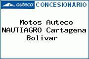 Motos Auteco NAUTIAGRO Cartagena Bolivar 