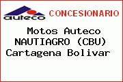 Motos Auteco NAUTIAGRO (CBU) Cartagena Bolivar 