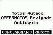 Motos Auteco OFFERMOTOS Envigado Antioquia