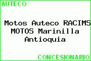Motos Auteco RACIMS MOTOS Marinilla Antioquia