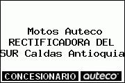 Ver motos auteco rectificadora del sur caldas antioquia Motos Auteco RECTIFICADORA DEL SUR Caldas Antioquia