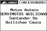 Ver motos auteco servimotos quilichao santander de quilichao cauca Motos Auteco SERVIMOTOS QUILICHAO Santander De Quilichao Cauca