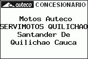 Motos Auteco SERVIMOTOS QUILICHAO Santander De Quilichao Cauca