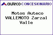 Motos Auteco VALLEMOTO Zarzal Valle