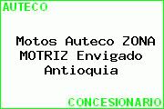 Motos Auteco ZONA MOTRIZ Envigado Antioquia