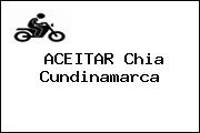 ACEITAR Chia Cundinamarca