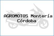 AGROMOTOS Montería Córdoba