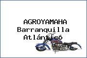 AGROYAMAHA Barranquilla Atlántico