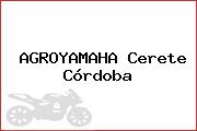 AGROYAMAHA Cerete Córdoba