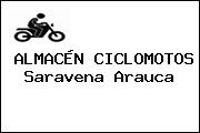 Ver almacen ciclomotos saravena arauca ALMACÉN CICLOMOTOS Saravena Arauca