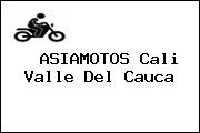  ASIAMOTOS Cali Valle Del Cauca