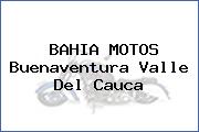 BAHIA MOTOS Buenaventura Valle Del Cauca