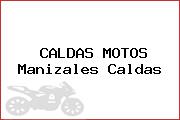 Ver caldas motos manizales caldas CALDAS MOTOS Manizales Caldas