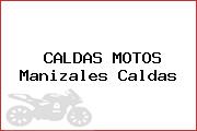 CALDAS MOTOS Manizales Caldas