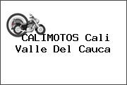 CALIMOTOS Cali Valle Del Cauca