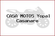 CASA MOTOS Yopal Casanare