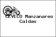 CEVECO Manzanares Caldas