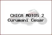 CHICA MOTOS 2 Curumani Cesar