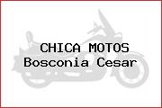 CHICA MOTOS Bosconia Cesar