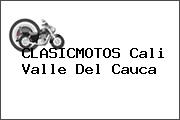 CLASICMOTOS Cali Valle Del Cauca