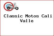 Classic Motos Cali Valle