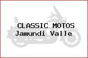 Ver classic motos jamundi valle CLASSIC MOTOS Jamundi Valle