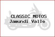 Classic Motos Jamundí	 Valle