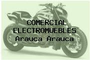 COMERCIAL ELECTROMUEBLES Arauca Arauca