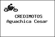 CREDIMOTOS Aguachica Cesar