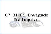 Gp Bikes  Envigado  Antioquia 