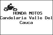 HONDA MOTOS Candelaria Valle Del Cauca