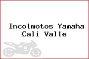 Incolmotos Yamaha Cali Valle