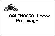 MAQUINAGRO Mocoa Putumayo