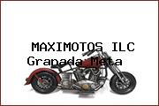 MAXIMOTOS ILC Granada Meta 