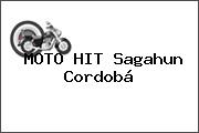 MOTO HIT Sagahun Cordobá