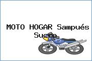 MOTO HOGAR Sampués Sucre