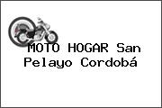 MOTO HOGAR San Pelayo Cordobá