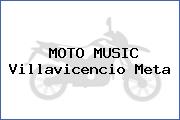 MOTO MUSIC Villavicencio Meta