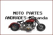 MOTO PARTES ANDRADES Miranda Cauca