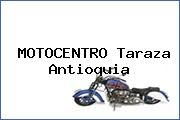 MOTOCENTRO Taraza Antioquia