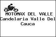 MOTOMAX DEL VALLE Candelaria Valle Del Cauca