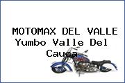 MOTOMAX DEL VALLE Yumbo Valle Del Cauca
