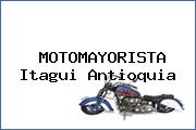 MOTOMAYORISTA Itagui Antioquia