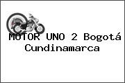 MOTOR UNO 2 Bogotá Cundinamarca