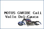 MOTOS CARIBE Cali Valle Del Cauca