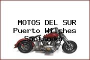 MOTOS DEL SUR Puerto Wilches Santander