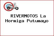 RIVERMOTOS La Hormiga Putumayo