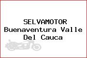 SELVAMOTOR Buenaventura Valle Del Cauca