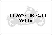 SELVAMOTOR Cali Valle